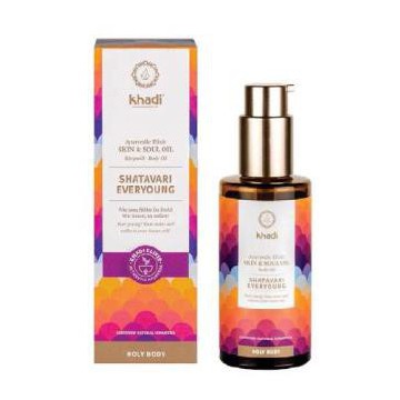 Aceite Elixir Ayurveda...