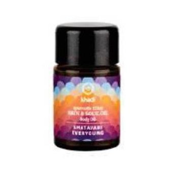 Aceite Elixir Ayurveda...