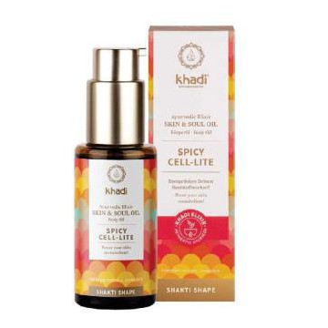 Aceite Elixir Ayurveda...