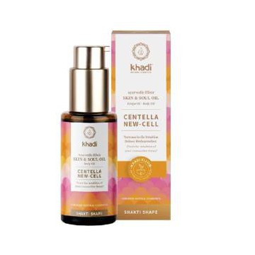 Aceite Elixir Ayurveda...