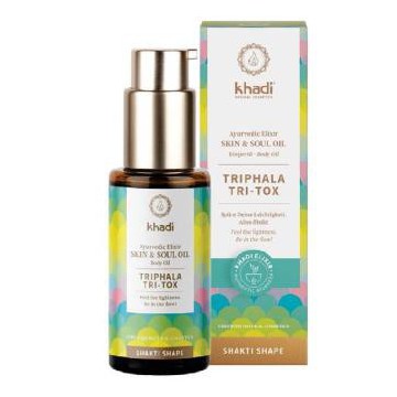 Aceite Elixir Ayurveda...