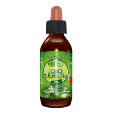Clorofila Liquida 120Ml.
