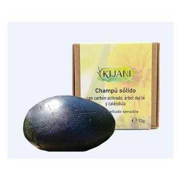 Champu Solido Cabello...