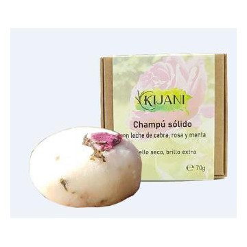 Champu Cabello Seco Leche...