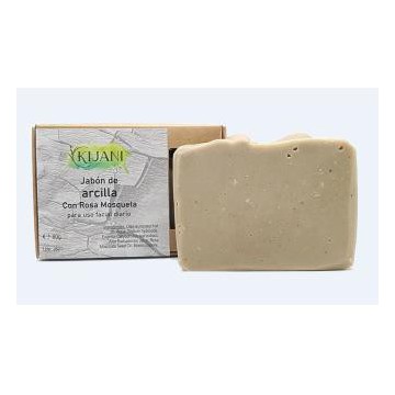 Jabon En Pastilla De...