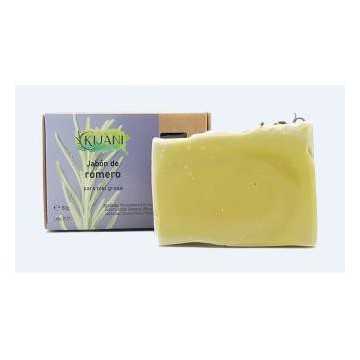 Jabon En Pastilla De Romero...