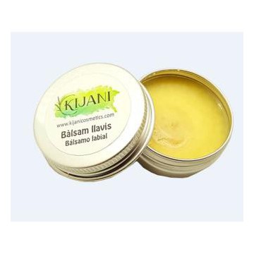 Balsamo Labial Lata 15Ml.