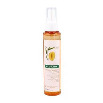 Aceite De Mango 100Ml.