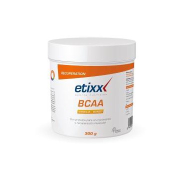Etixx Bcaa Powder Sabor...