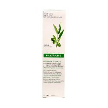 Klorane Concentrado Al Ext....