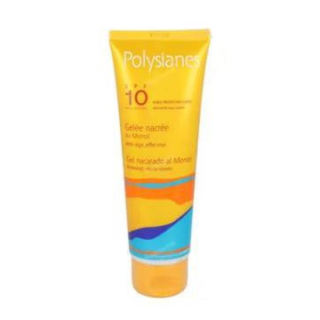Polysianes Gel Crema Spf10...