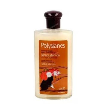 Polysianes Monoi Morinda...