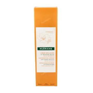 Crema Depilatoria Corporal...