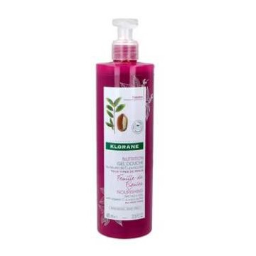 Gel De Ducha Hoja De...