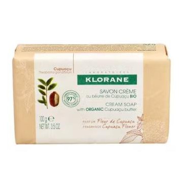 Jabon-Crema Flor De Capuacu...