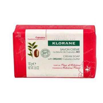 Jabon-Crema Flor De Hibisco...