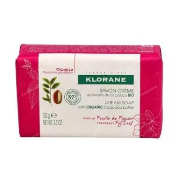 Jabon-Crema Hoja De Higuera...