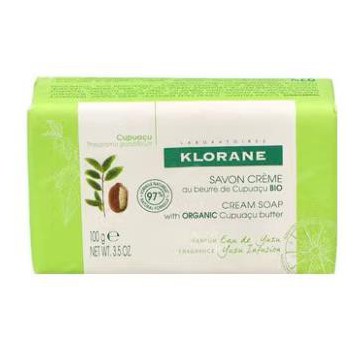 Jabon Eau De Yuzu 100Gr.