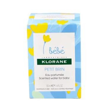 Agua Perfumada Petit Brin...