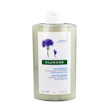 Champu Centaurea Cabello...