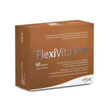 Flexivita Pro 60Cap.