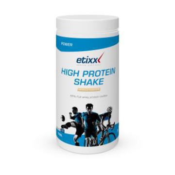 Etixx High Protein Vainilla...
