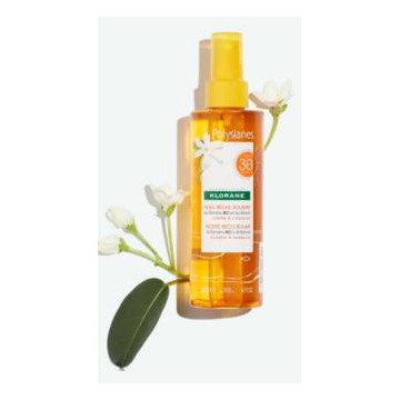 Polysianes Aceite Seco...