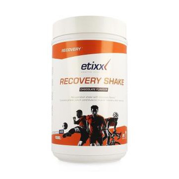 Etixx Recovery Shake Sabor...