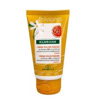 Polysianes Crema Solar...