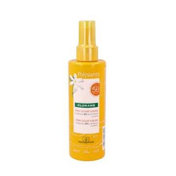 Polysianes Spf50 Spray...