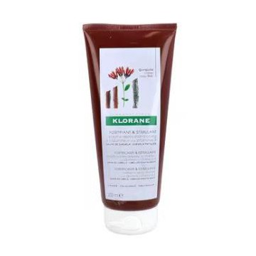 Acondicionador Quinina Y...