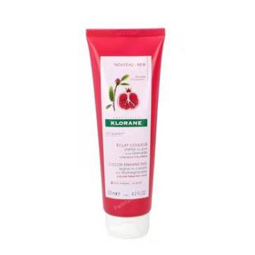 Klorane Crema Dia A La...