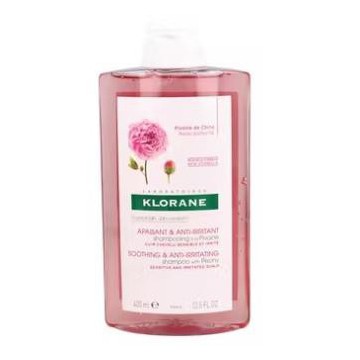Champu Peonia 400Ml.