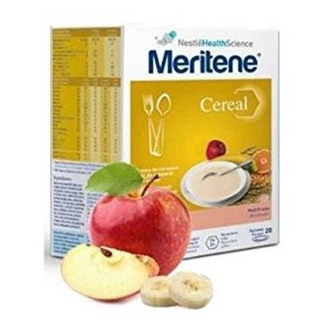 Meritene Cereal Multifrutas...