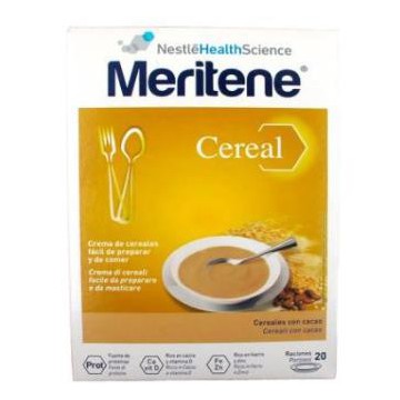 Meritene Cereal Cereales...
