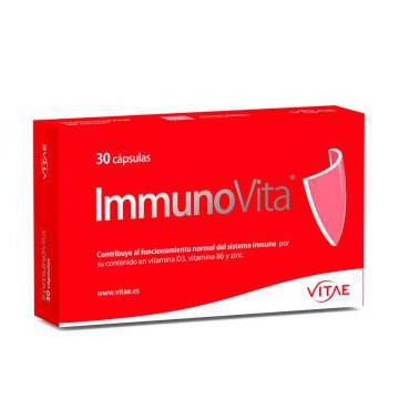 Immunovita 30Cap.