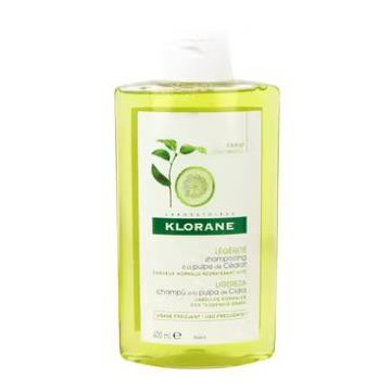 Champu A La Pulpa De Cidra...