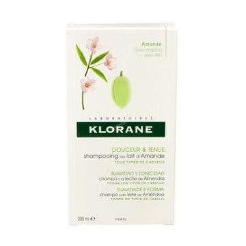 Champua La Leche De...