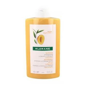 Champu Nutritivo Mango 400Ml.
