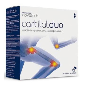 Cartilat Duo 28Sticks