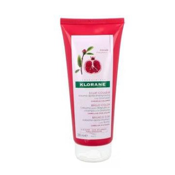 Balsamo Granada 200Ml.
