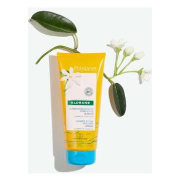 Polysianes Champu De Monoi...