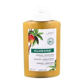 Champu Mango 200Ml.
