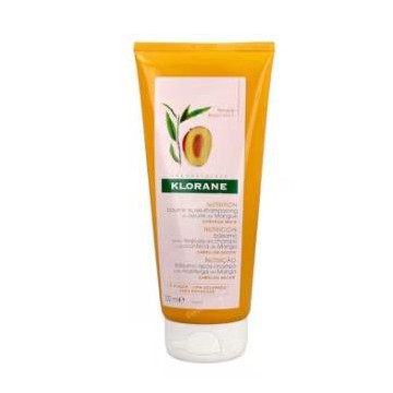 Acondicionador Mango 200Ml.