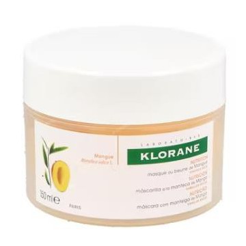 Mascarilla Mango Nutritiva...