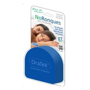 Ferula Anti-Ronquidos 1Ud.