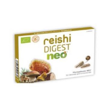 Reishi Digest Neo 30Cap.