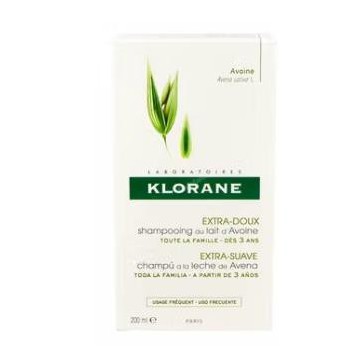 Champu Extrasuave Leche De...