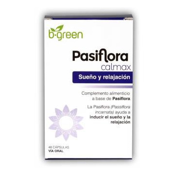 Pasiflora 48Cap.