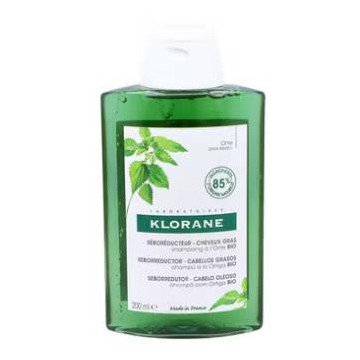 Champu Ortiga Blanca 200Ml.